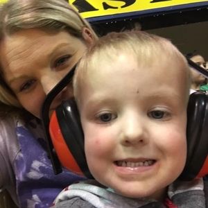 Meet your Posher, Mariah